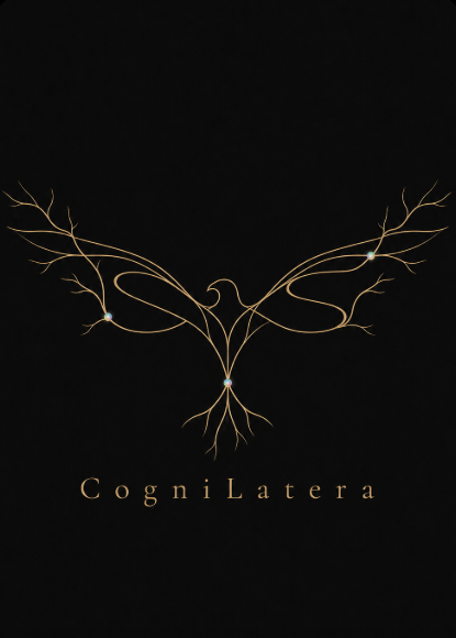 CogniLatera Logo
